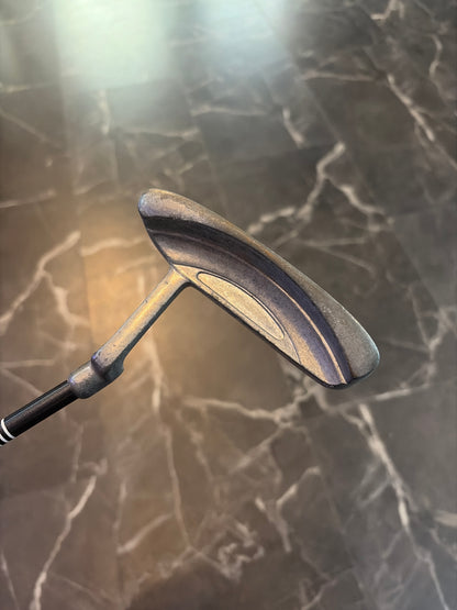 USED Pro Select Edition 5 Putter LH