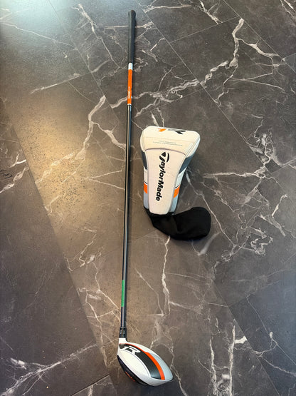 USED TaylorMade R1 9.5 Degree Driver RH w/ Cover