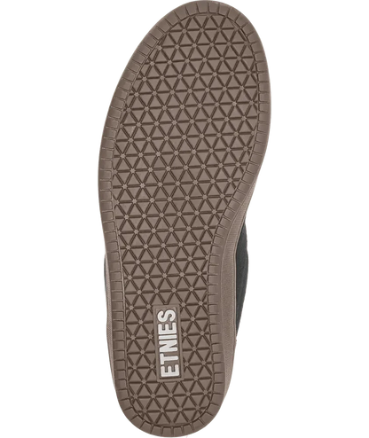 Etnies - Shoes, Sal 23. BLK/WHT/RED