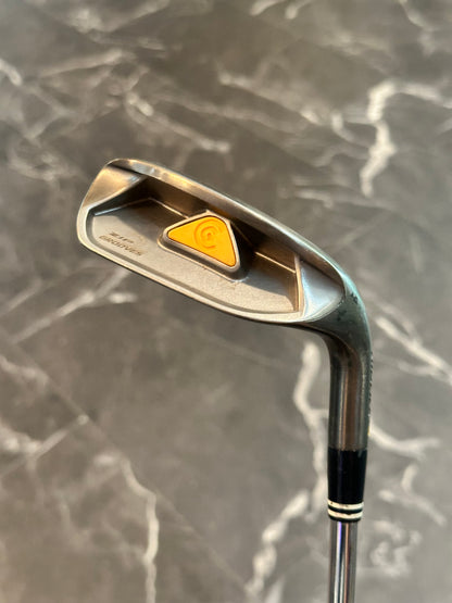 USED Cleveland Zip Grooves Niblick-S 56 degree chipper wedge