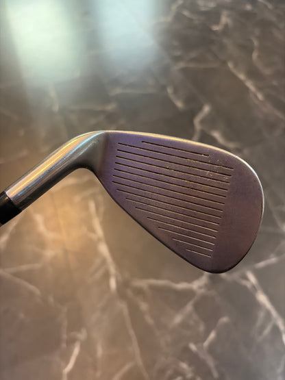 USED Tour Edge HP3 #8 Iron RH