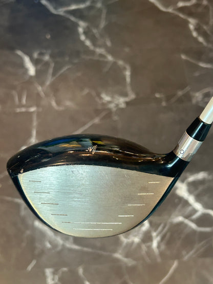 USED Cobra S2 Driver RH w/Cover
