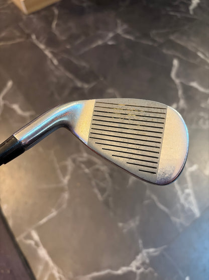 USED Womens Alien Golf Tour Gold #7 Iron RH