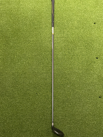 Used Cleveland Hi Bore Fairway Wood 19 Loft R-Flex