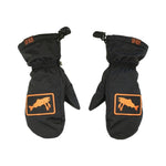 Salmon Arms Classic Mitt - Logo B/O