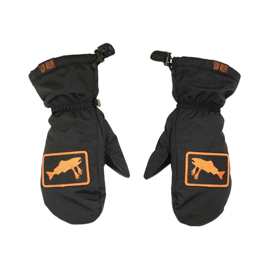 Salmon Arms Classic Mitt - Logo B/O