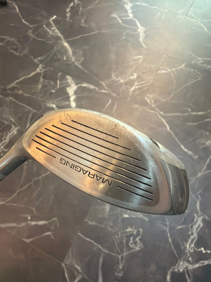 Used Wilson Killer Whale Driver 10.5 Degree 1-Wood