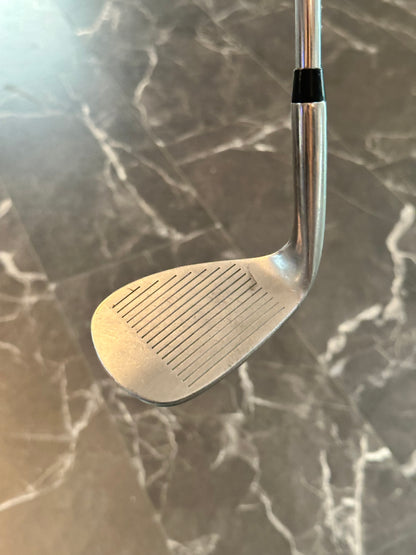 USED Lynx Black Cat 60 Degree Golf Iron RH