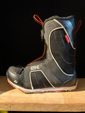 Ride - Used Kids Snowboard Boots, Norris. 13.0K