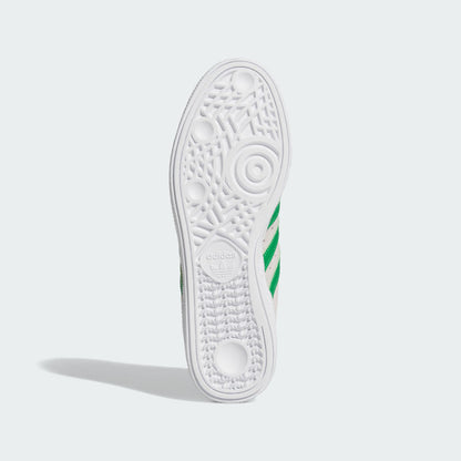 Adidas- Shoes, BUSENITZ Crystal White / Crystal White / Gold Metallic