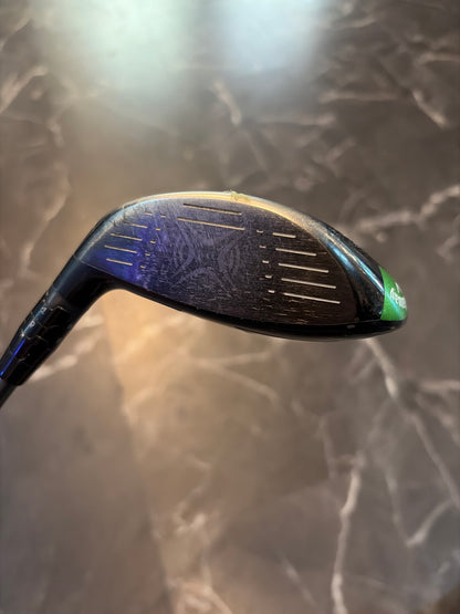 USED Callaway GBB Epic #3 Wood RH