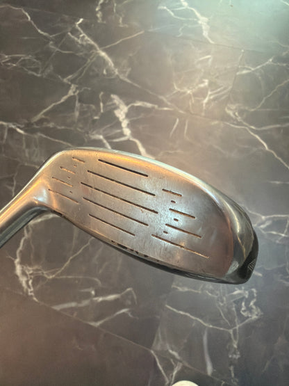 USED Nickent 4DX Iron Wood 5 Hybrid RH