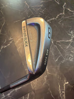 USED Cobra Baffler Blade #8 Iron RH