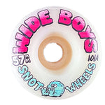 Snot - Wheels, Wide Boys Glow In The Dark. 101A