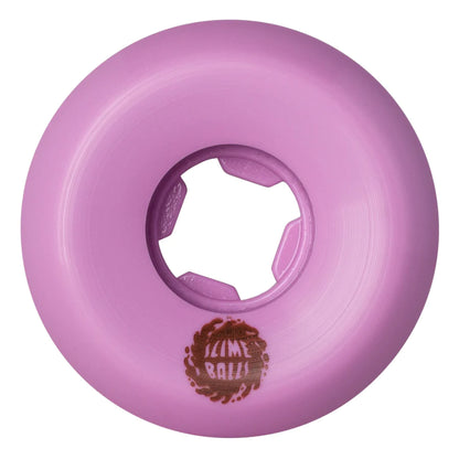 Slime Balls - Wheels, Jeremy Fish Bunny Speed Balls.