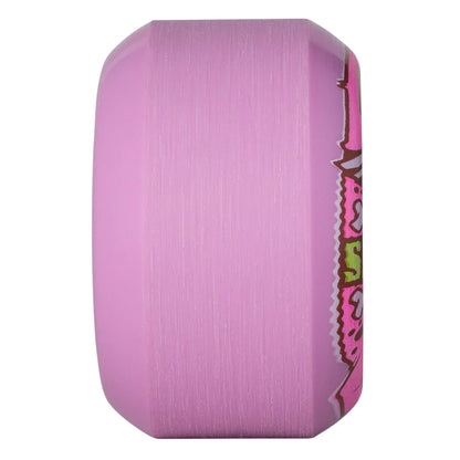 Slime Balls - Wheels, Jeremy Fish Bunny Speed Balls.