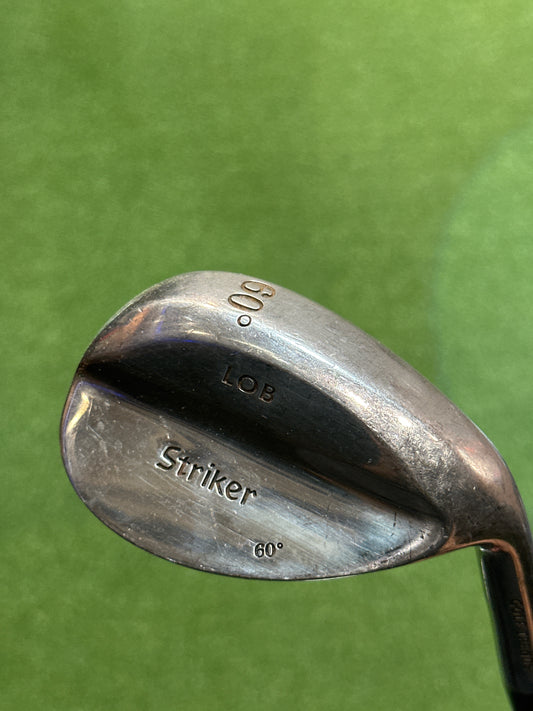 USED Striker 60 Degree Wedge RH