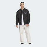 Adidas - Jacket, Shmoo Bomber. BLK