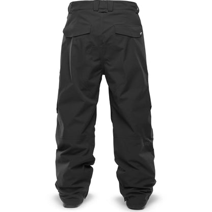 Thirtytwo - Pants, TM. Black
