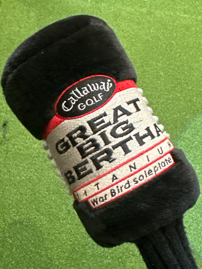 USED Callaway Big Bertha 3 Wood RH