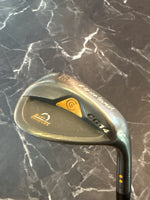 USED Cleveland CG14 58-Degree Wedge RH