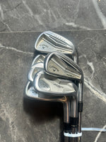 USED Callaway Apex Pro Iron Set (5,6,7,8,9,A,P) RH