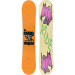 Ride - Men's Snowboard, Kink. 2025