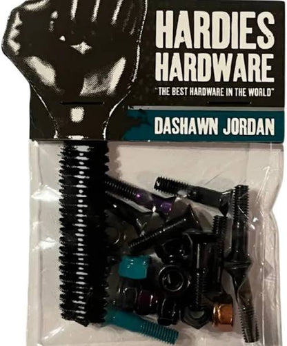 Hardies Hardware