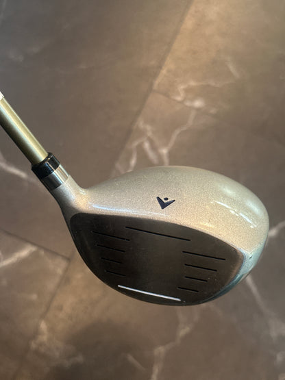 USED Fila LX Tour 5 Wood LH