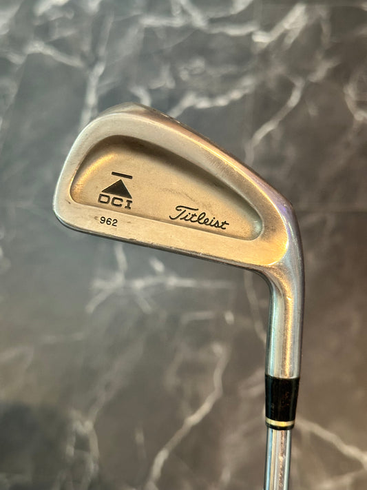 USED Titleist DCI 962 #3 Iron RH