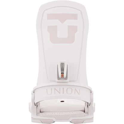 Union - Women’s Bindings, Trilogy. 2025