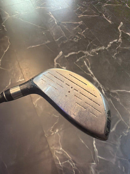 USED Yonex V-Mass 260 #7 Wood 21 Degree RH