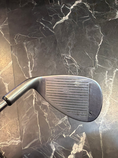 USED TNT STP Tournament Player Wide Sole Sand Wedge RH