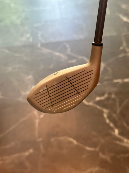 Used Arnold Palmer Arnies Own Jumbo Driver 11 Degree