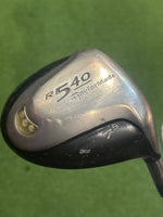 USED TaylorMade R540 Driver Rh