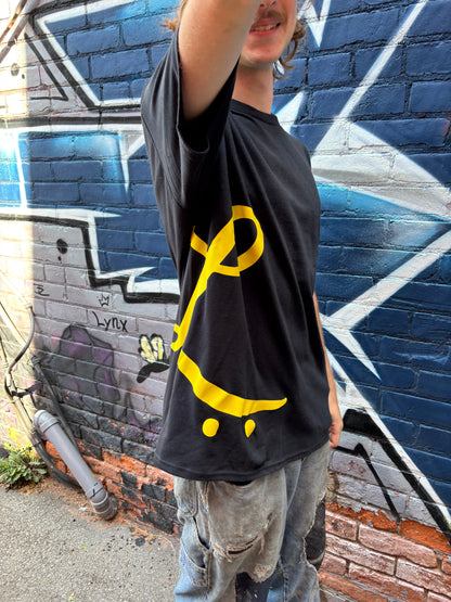 The Local Skateshop - Big L, Tshirt