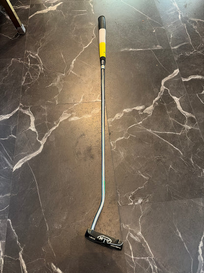 USED Yes! Emma Mallet Putter RH