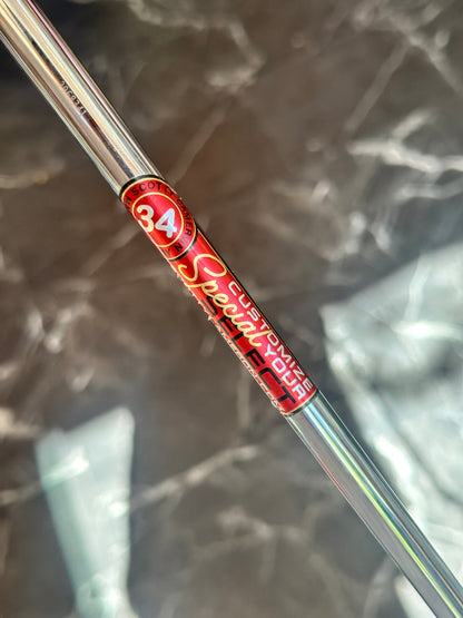 USED Titleist Scotty Cameron Special Select Newport Putter w/Cover