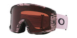 Oakley - Goggles, Line Miner L