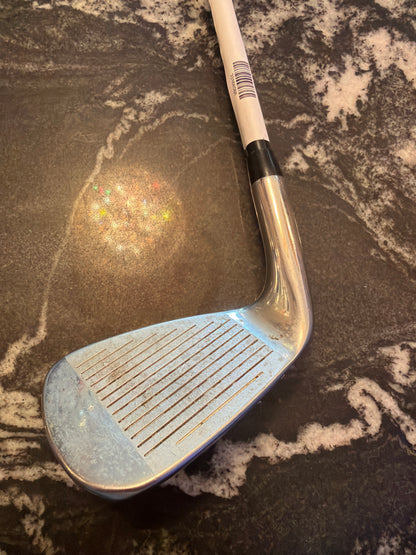USED Cobra KING F9 Speedback #9 Iron RH