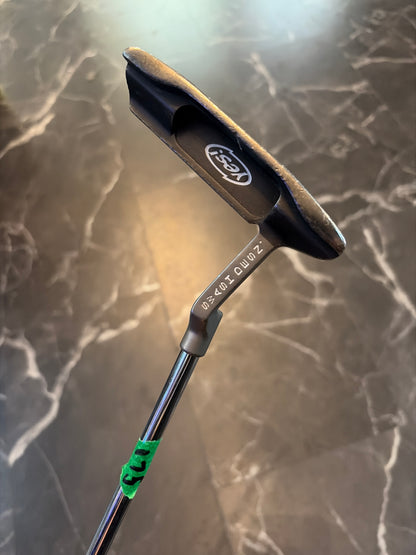 USED Yes! C-Groove Callie Putter RH