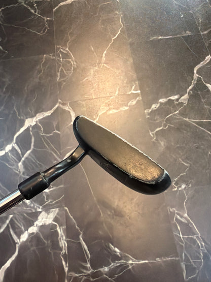 USED WIlson Pro Staff Mallet Putter RH