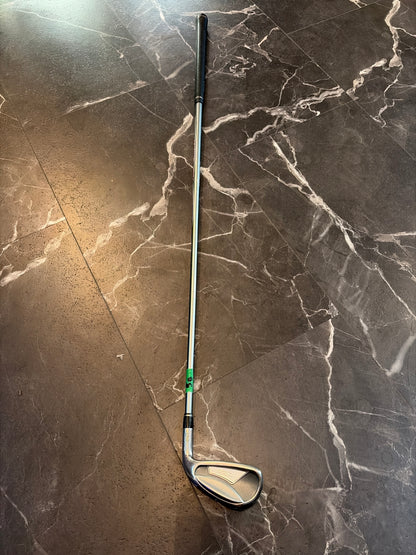USED Womens Adams Golf Idea A7OS #7 Iron Hybrid RH
