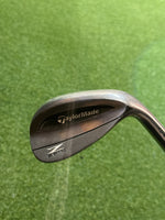 USED TaylorMade Z Spin 56 Degree Wedge RH