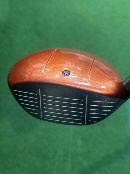 USED TaylorMade FireSole Driver RH