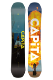 Capita - Men’s Snowboard, D.O.A Wide. 2025