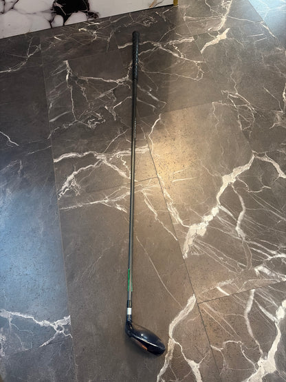 USED Bang Golf SF Series CS 5 Wood RH