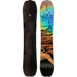 Arbor - Men’s Snowboard, Bryan Iguchi Pro. 2025