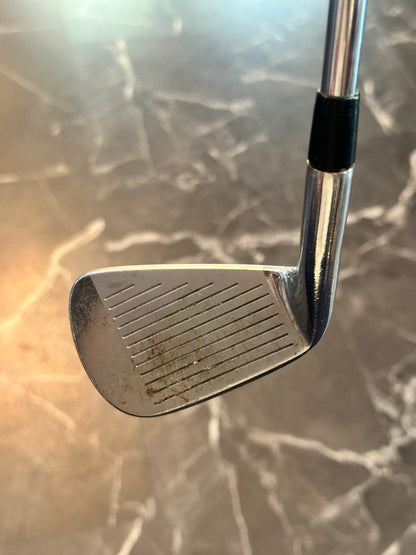 USED Mizuno MP-62 #6 Iron RH