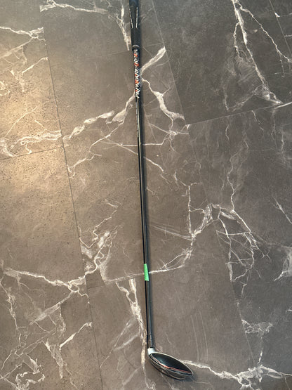 USED TaylorMade M6 Rescue Hybrid 3 19 degree RH